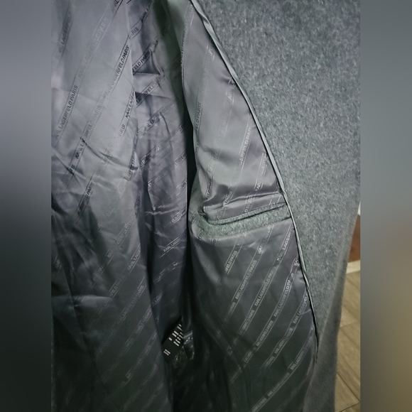 Karl Largerfeld Coat - Picture 10 of 14